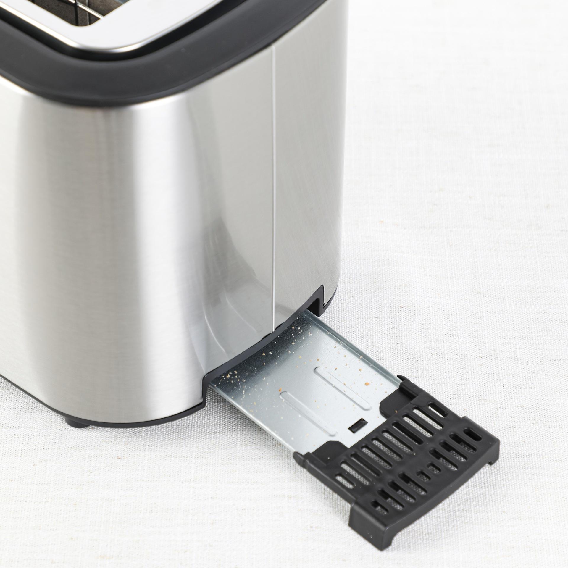 Daily Stainless Steel Household Breakfast Machine, Sandwich Maker & Toaster for Home Kitchen Use