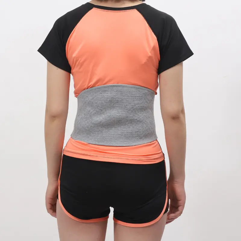 Abdominal Waist Protector Waist Trainer - Slim Fit, Adjustable Straps, Elastic Fabric, Inner-Wear, Ultra-Thin Belt, Multi-Size, Premium High-Stretch Girdle for Outdoor Sports, Thermal Therapy, Daily Comfort, Waist Trainers deal