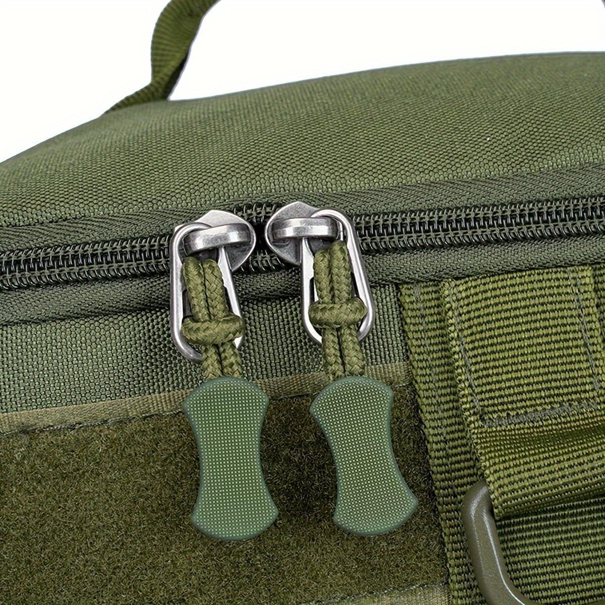 Stop carrying separate bags for fishing day vs. hike day. The Angler’s Adventure Pack is built for outdoor fishing, and crushes mountaineering & hikes just as hard.