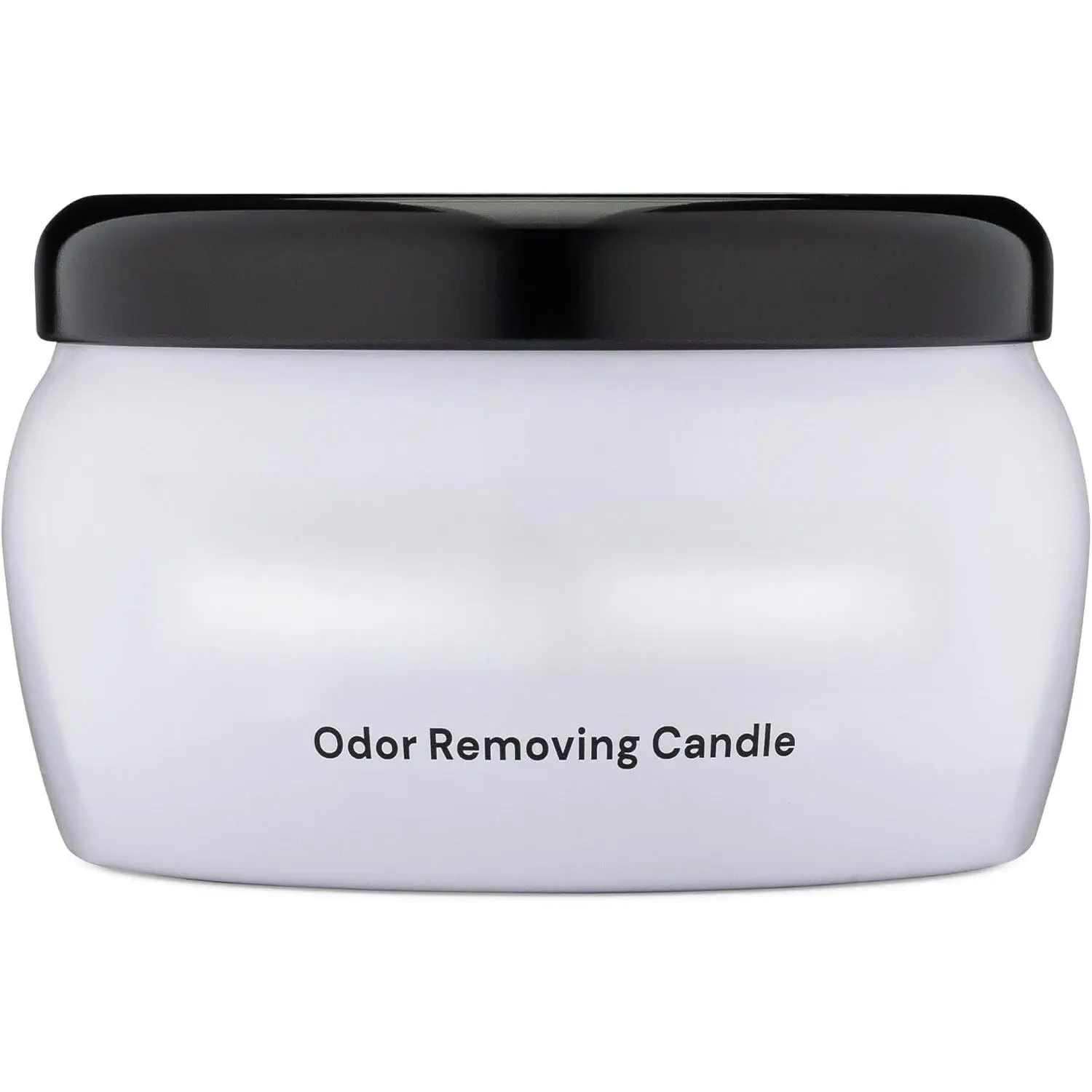 Odor Removing Candle, 7 oz. |   Safer Odor Relief |   Burns at Least 30 Hours |   Natural Plant-Based Odor Eliminator |   Odor Absorbers for Home |   Clean-Burning Soy