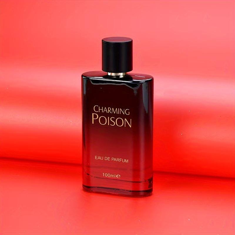 Lasting Fragrance. Workplace Encounter. Love Perfume. Long-lasting, Light Fragrance. Fresh and Natural. Friend or Lover Gift. Halloween. Christmas.