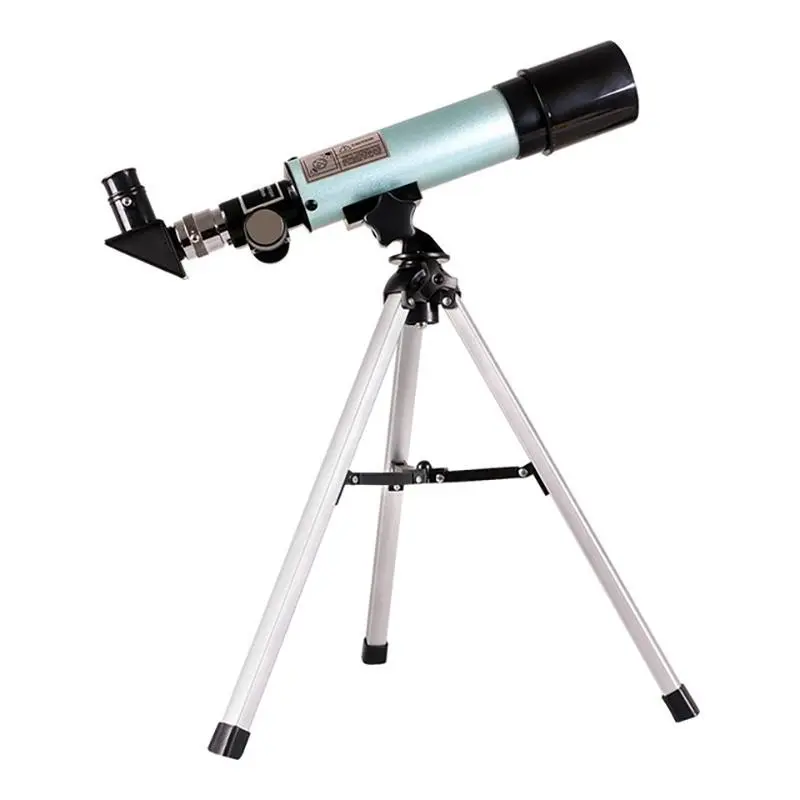 Beginner Astronomy Telescope F36050, User-Friendly Bird Watching & Star Gazing, High-Definition Imaging, Perfect for Camping, Gift for Astronomers