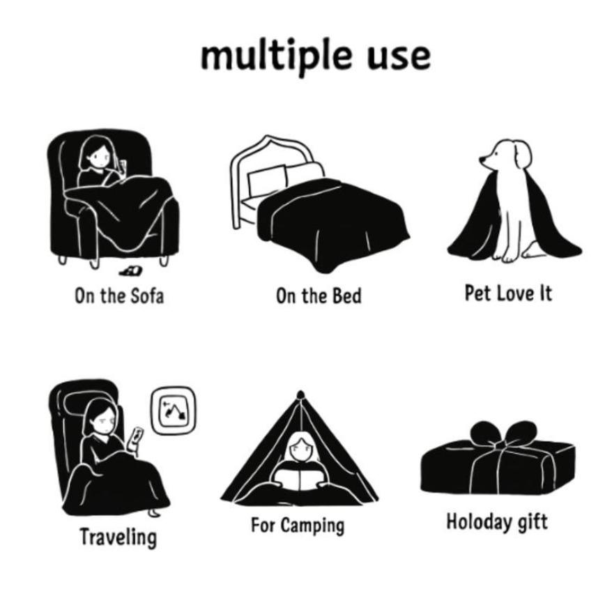 Bratz Girls Flannel Blanket Y2K Aesthetic Passion For Fashion Pink Soft Warm Throw For Gamer Room Decor Dorm Essential Bed Sofa Kids Home Holiday Gift