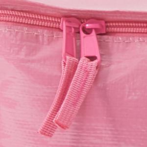 Moving Bags Heavy Duty Extra Large, Moving Boxes, Moving Supplies Essentials,Storage Bins with Lids, Plastic Packing Totes, Storage Bags for Clothes with Handles & Zippers(Pink, 8 Pack)