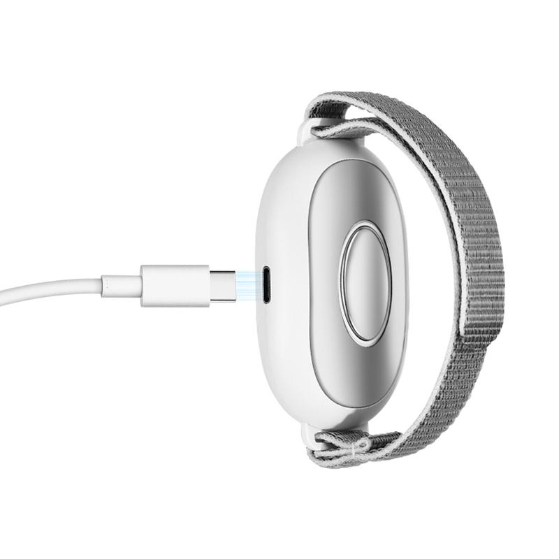 Handheld Sleep Aid Device Relieve Insomnia Instrument Help Sleep Night Anxiety Therapy Relaxatio Pressure Relief Sleep Device