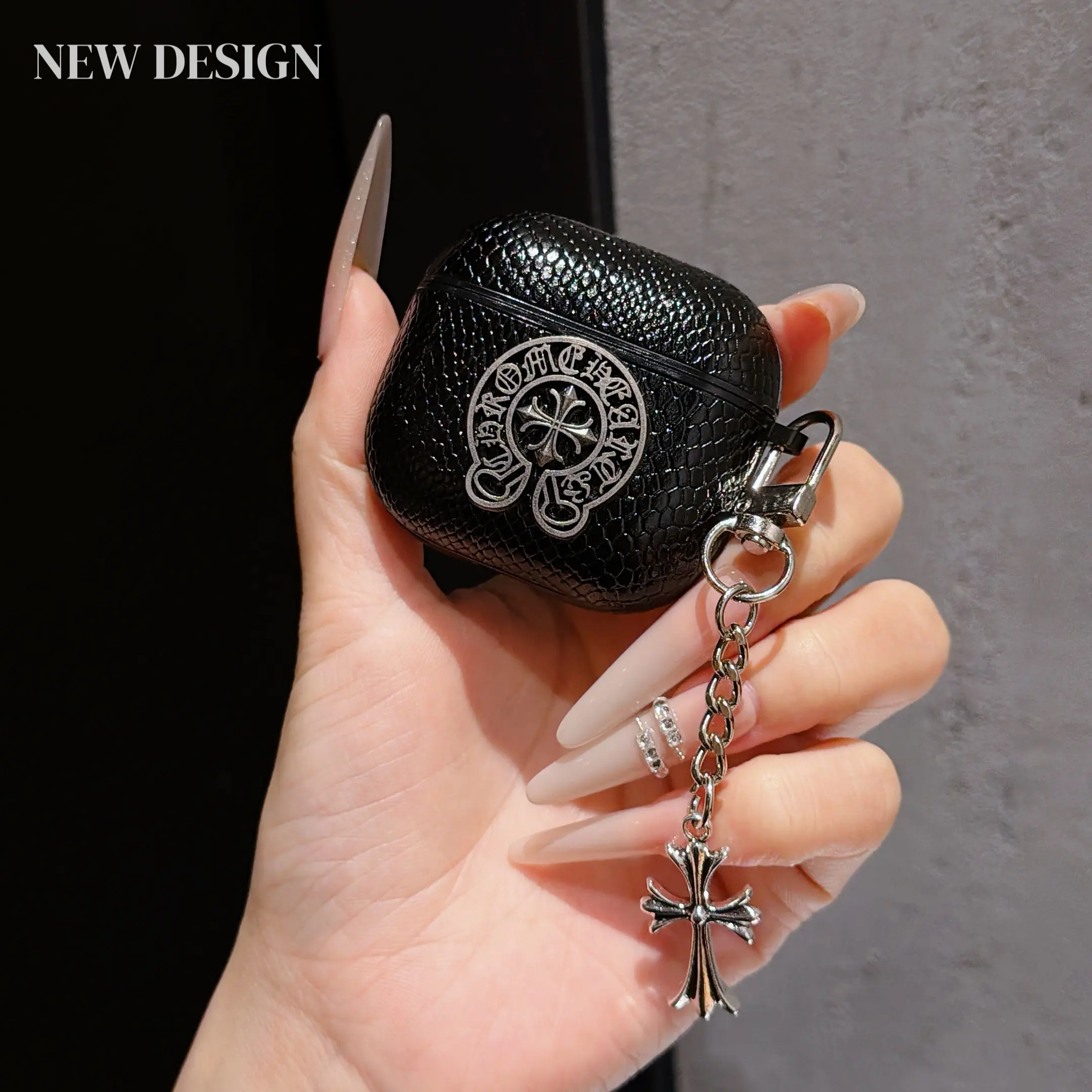 Earphone Case, Earphone Cover, Protective Housing for Audio Devices, Durable Design, Ideal for Daily Use, Easy Installation, Secure
