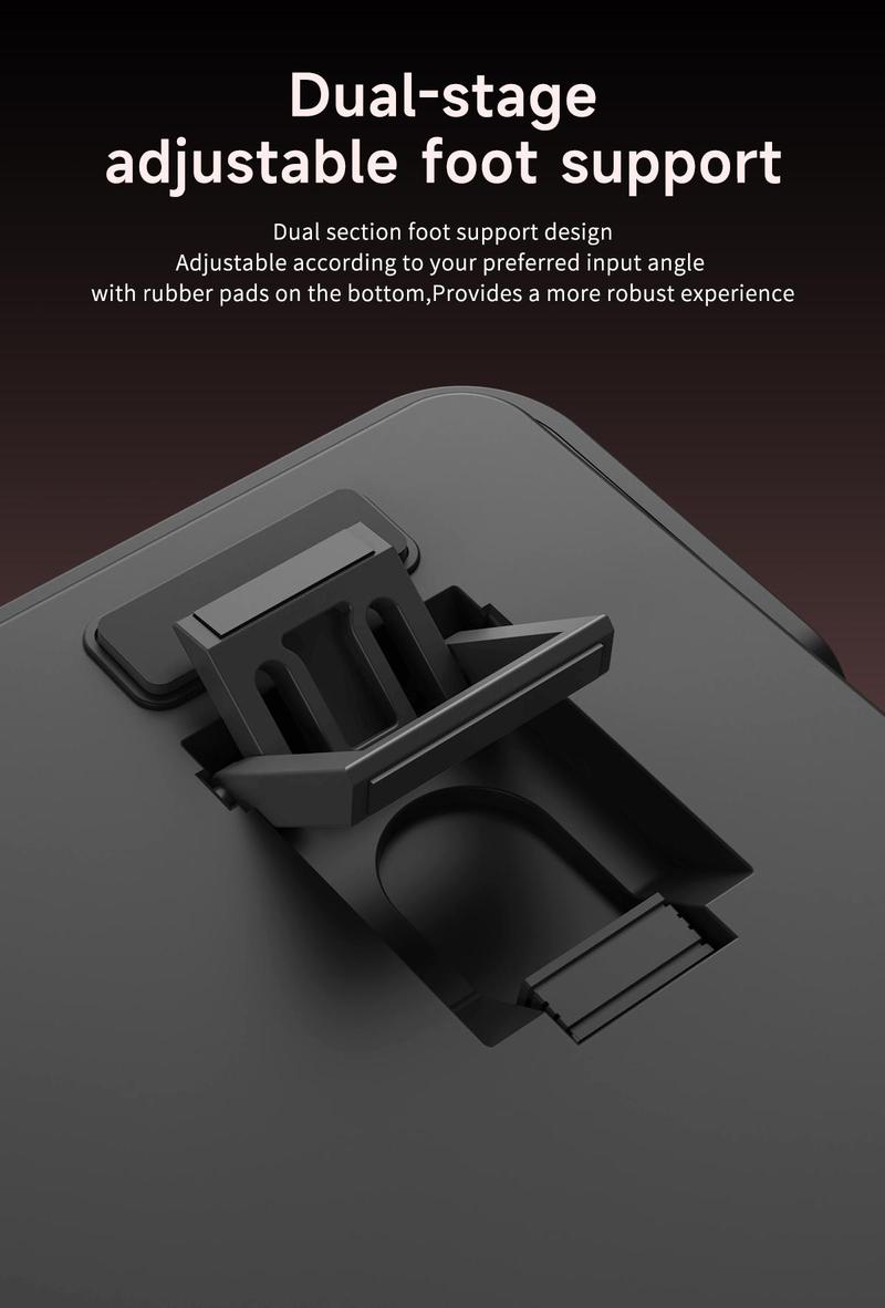 AJAZZ AK820MAX PLUS Daydream switch wireless mechanical keyboard Bluetooth three-mode long battery life gaming office gaming 8000mah