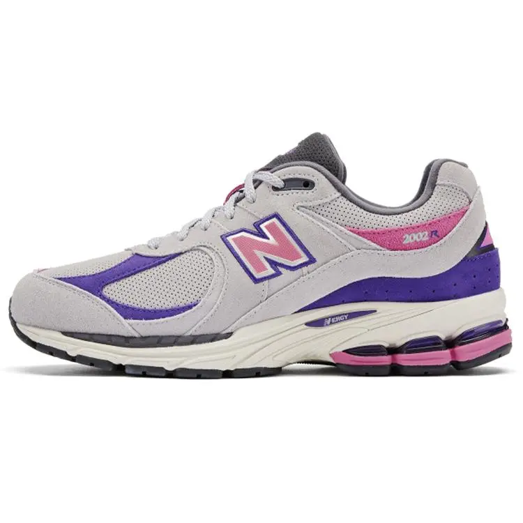 New Balance 2002R 'Rain Cloud Prism Purple' M2002RWB