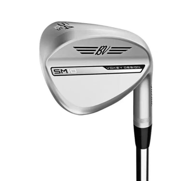 2026Vokey SM10 Wedge 2024 delivers ultimate control with tour-proven spin technology and multiple precision grinds for enhanced short game performance.