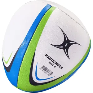 Rebounder Rugby  Half Ball