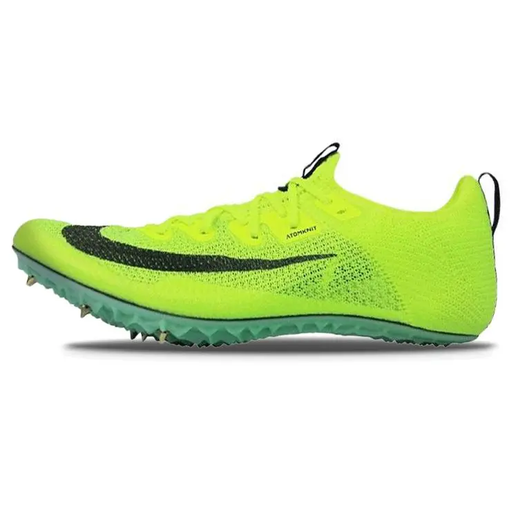 Nike Zoom Superfly Elite 2 'Volt Mint Foam' DR9923-700
