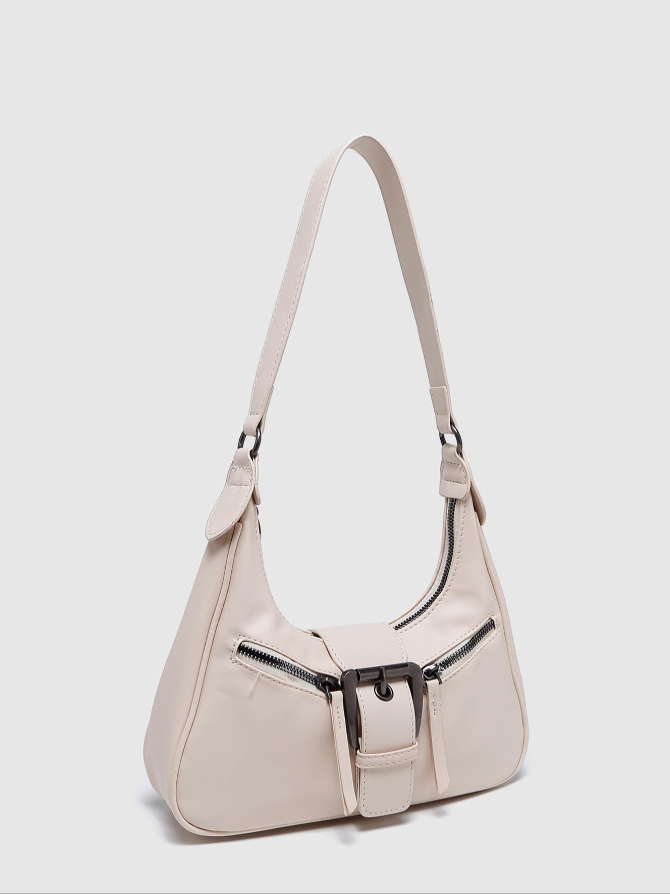 Women's Y2k Vintage Shoulder Clutch Bag, Trendy Retro Crossbody Bag & Shoulder Bag, Fashionable Shoulder Clutch for Daily Use, Crossbody Shoulder Purses