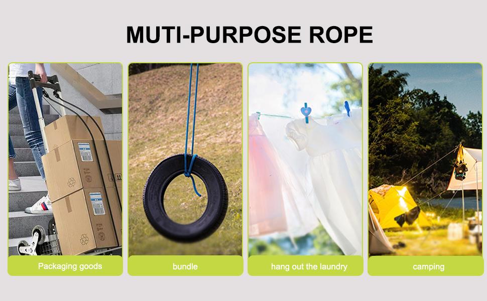 Rope Fasteners & Tensioners: Elastic Cords with Alloy Buckles-The Ideal Choice for Outdoor Enthusiasts. Perfect for pitching camping tents, securing tarps, setting up hammocks, and fastening outdoor gear.