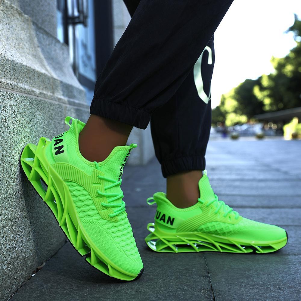 Men's Height Booster Shoes Letter Design Shoes Casual Matching Sneakers Sporty Hollow Out Design Lightweight Breathable Shoes Height Increasing Shoes Fashion Running Shoes for Gift 2024  Lace Up Shoes Back to School