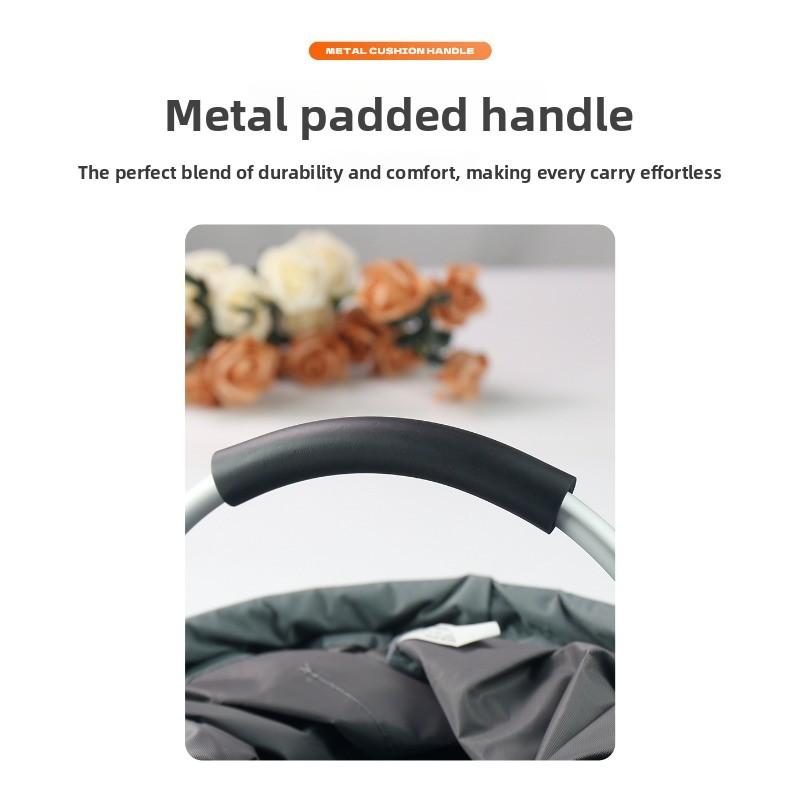 Outdoor Beach Basket Lightweight Portable Picnic Basket Portable Storage Wash Bag Bath Basket Household Tools Basket Foldable Outdoor Beach Basket Lightweight Portable Picnic Basket Portable Storage Wash Bag Bath Basket Household Tools Basket Foldable