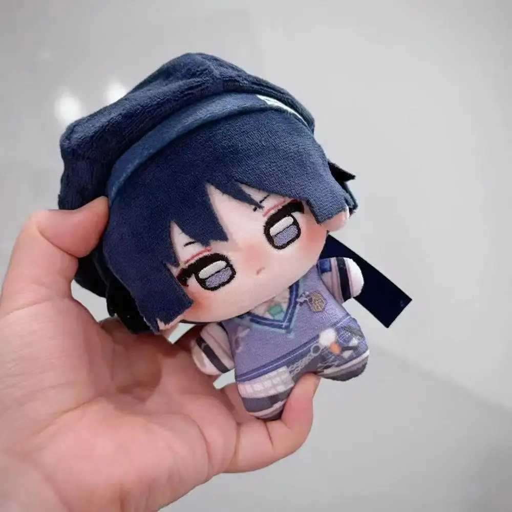Anime Scattered Soldiers around Wanderers Printed Starfish Cute Cotton Doll Gifts Toy
