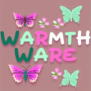 Warmth & Ware shop logo