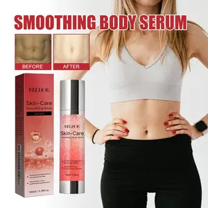 EELHOE Body Shaping Firming Serum - Tighten Tummy Arms Thighs Nourish Moisturize Full Body Sculpting Care