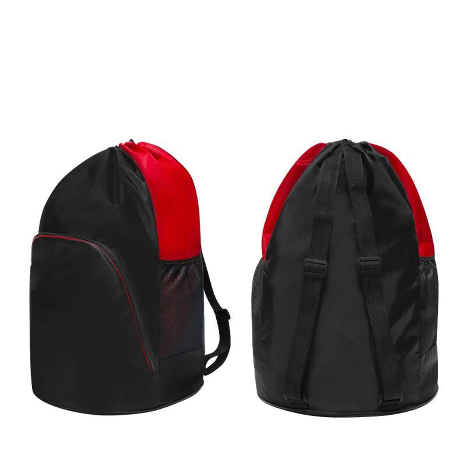 Tae Kwon Do Gear Storage Bag, Multi-Functional Large Capacity Kids Boxing Martial Arts Equipment Set, Protective Gear Organizer E Model 20-55