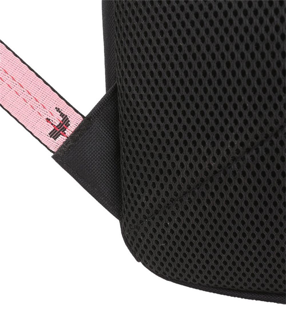 My Hero Academia Anime Women's Backpack Usb Port Ladies Travel Backpack Shoulder Bag Katsuki Bakugo Anime Trend Laptop Backpack