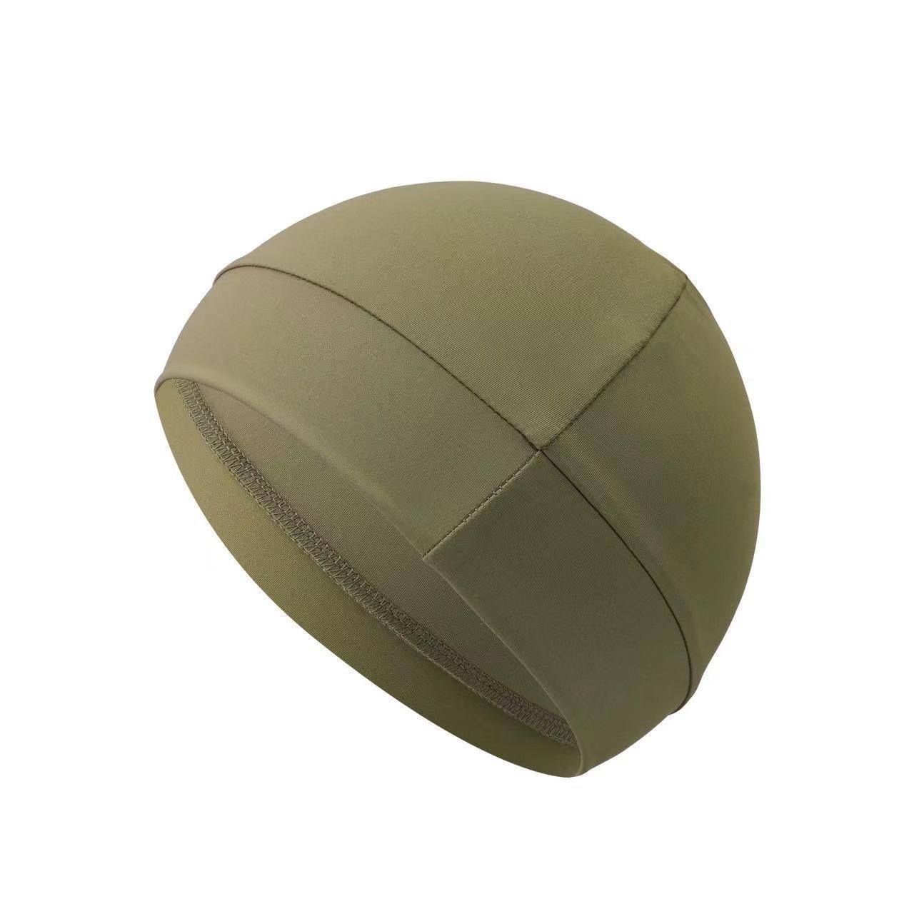 Outdoor sport hat, breathable and sweat-absorbent for running