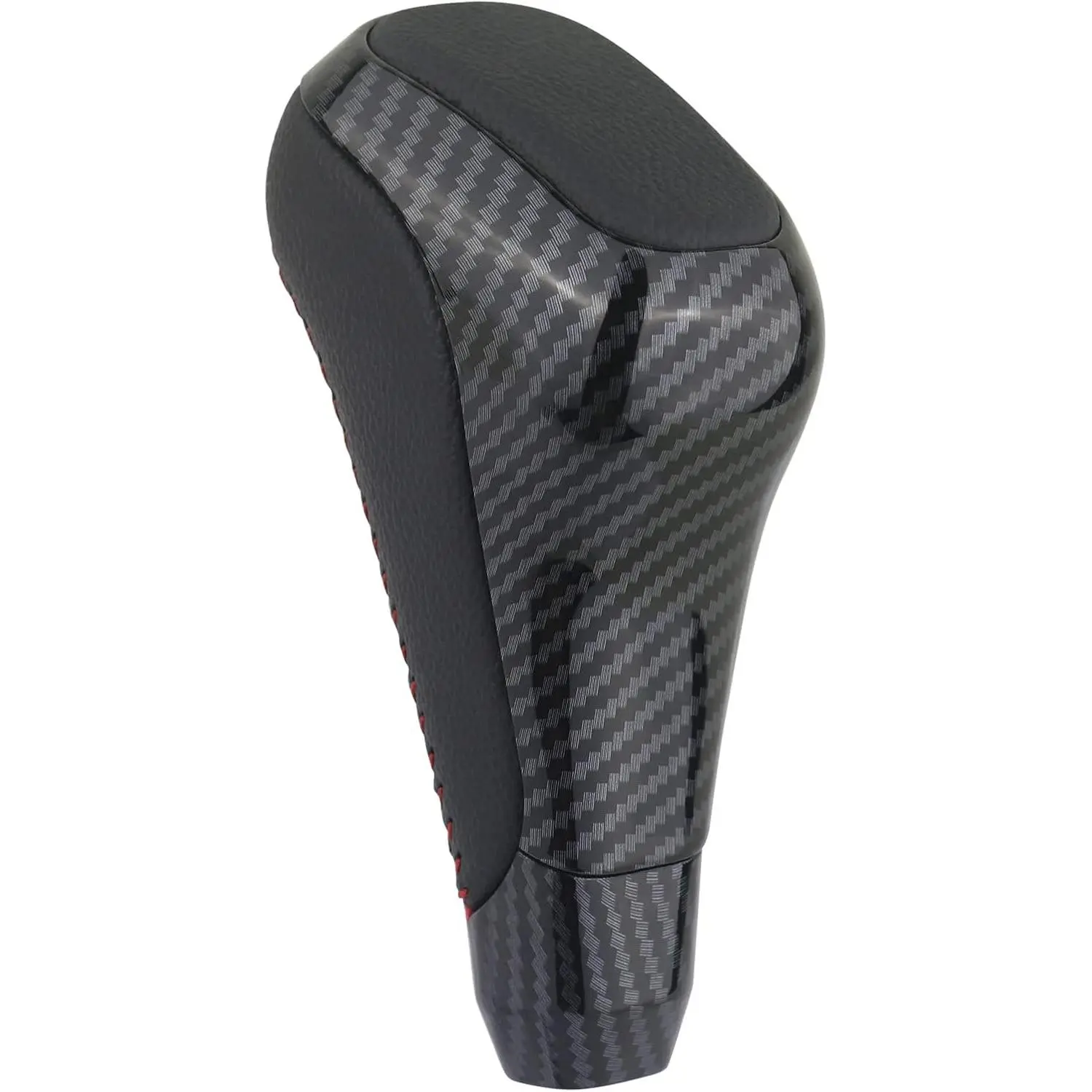 Automatic Gear Shift Knob Compatible with 2012-2023 Toyota 4Runner TRD Pro,2014-2021 Tundra TRD Pro Accessories Replaces PTR57-34141