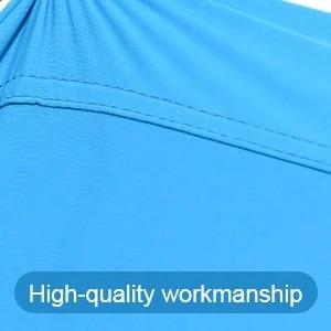 Beach Canopy Beach Tent 10x10 FT Easy To  Windproof  Sun Beach Shde Canopy Outdoor Shade For Beach Camping Family