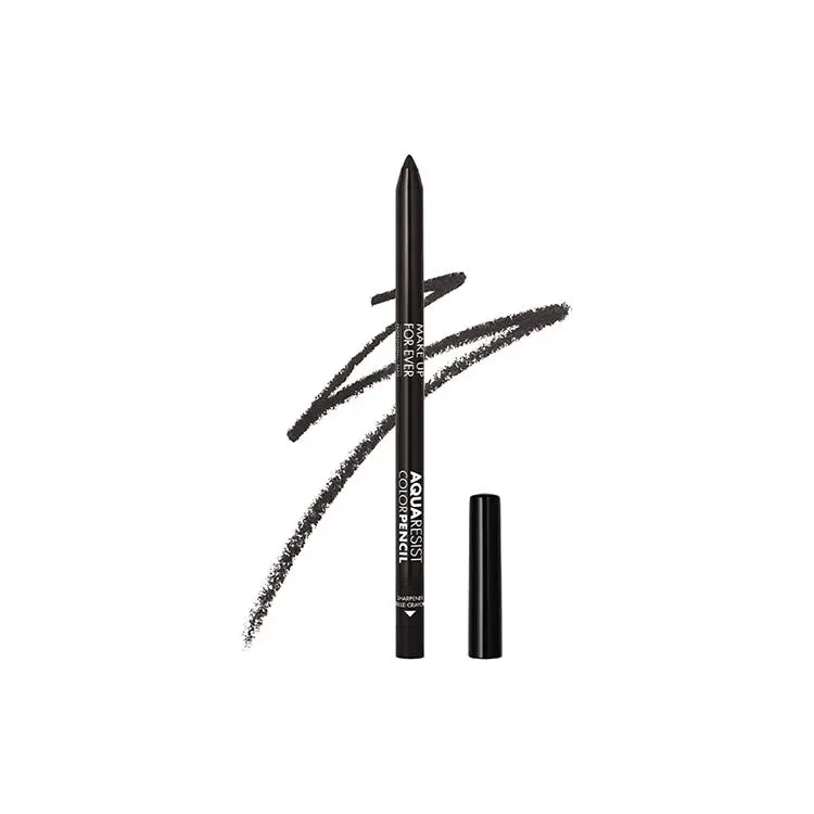 MAKE UP FOR EVER Brand New Eyeliner Pencil Waterproof And Sweatproof 0.5g