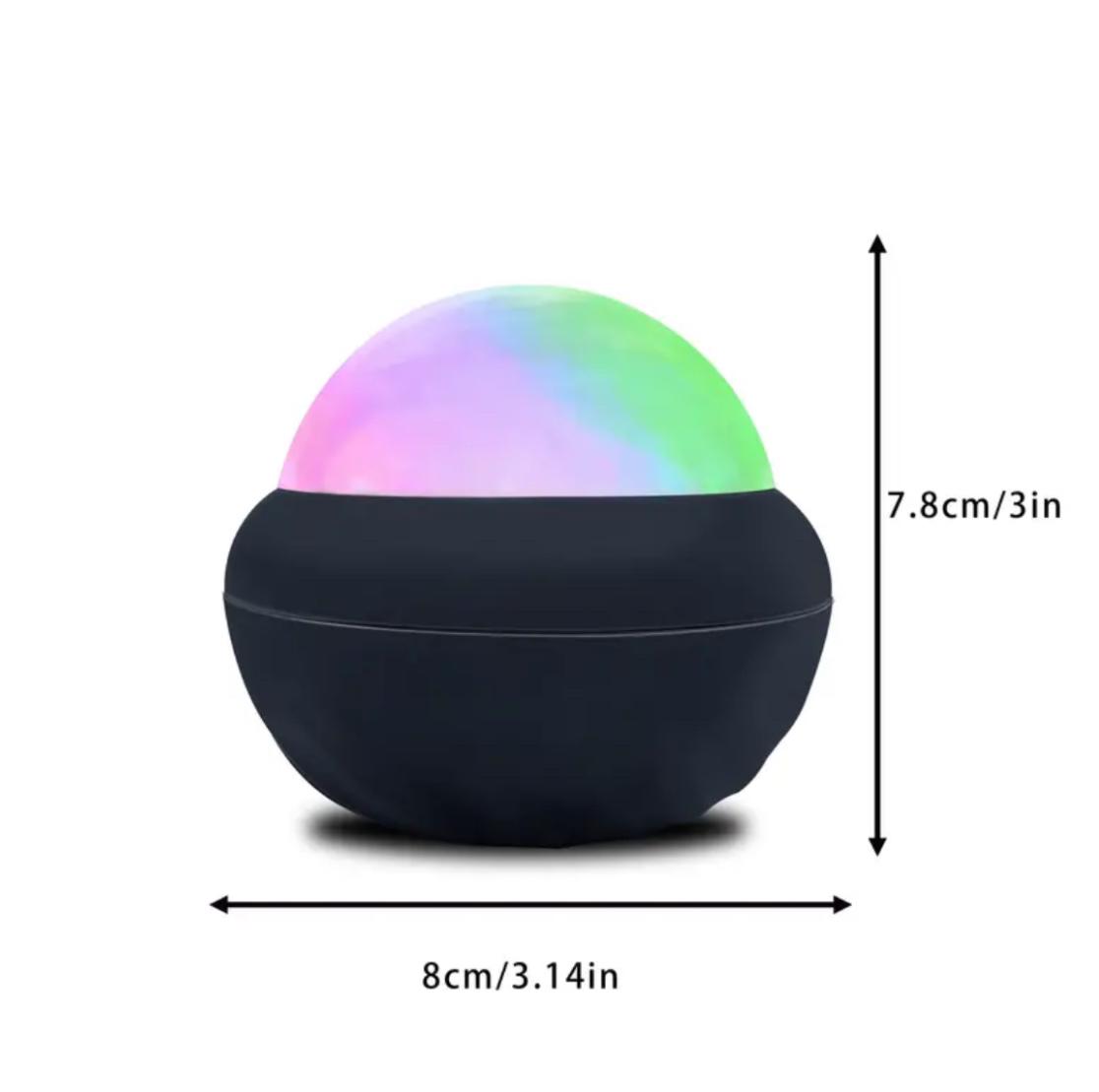 Aurora Borealis Projector