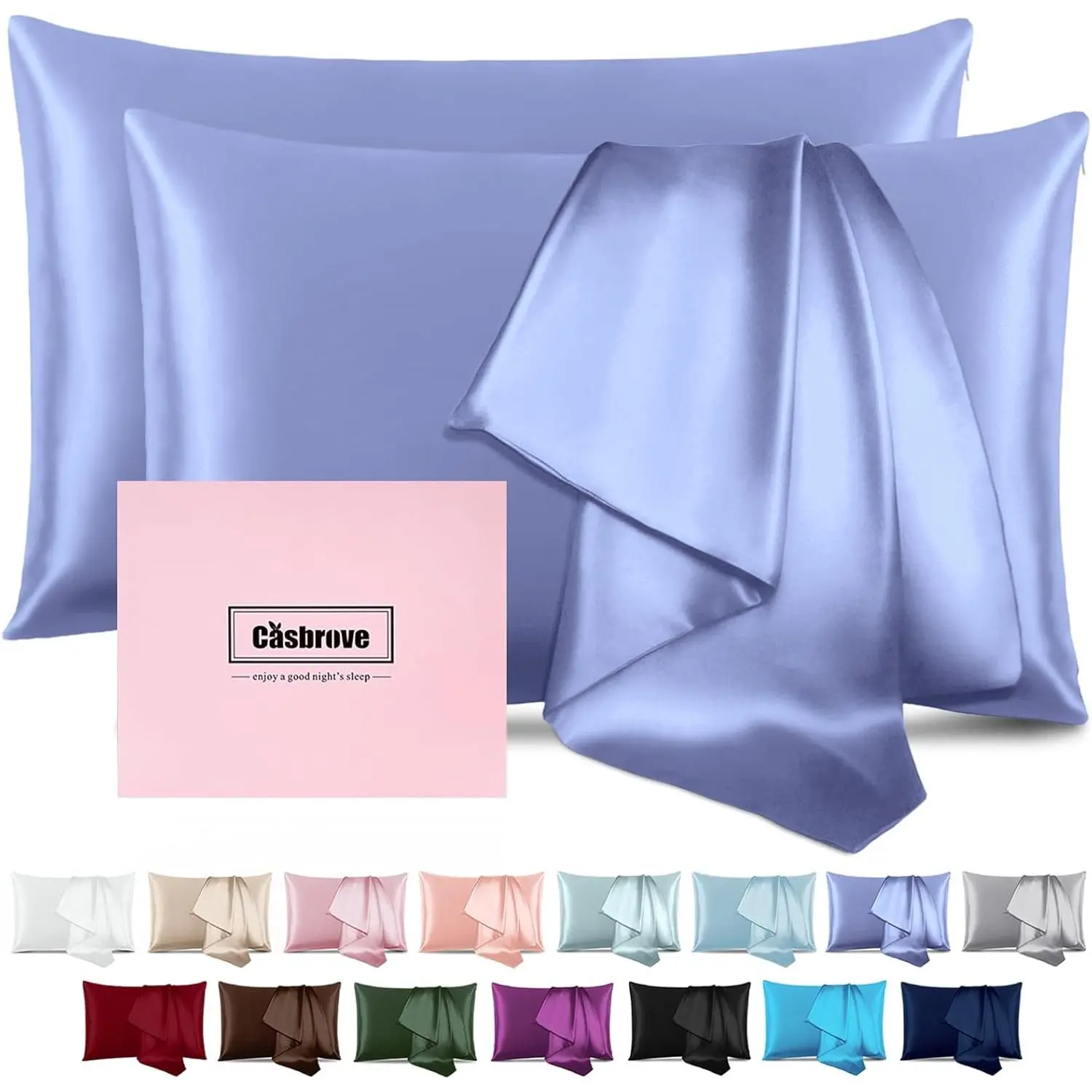 Cornflower Blue-2pcs