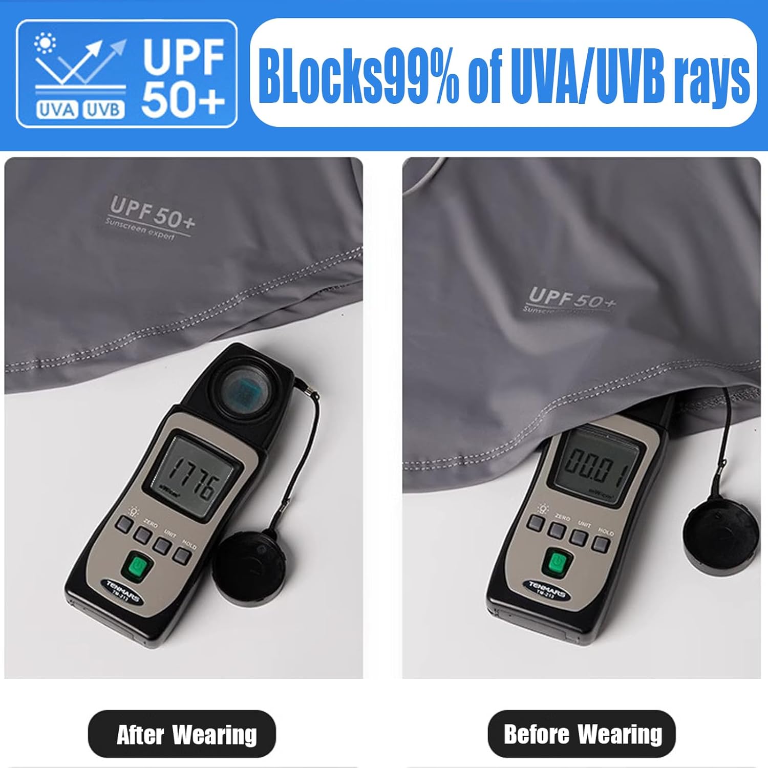 3 Packs Cooling Summer Balaclava Face Mask for Men Women, Breathable Holes UV Protection Sun Face Shield, Dustproof Full Head Mask for Fishing Motorcycle Cycling Hiking, Adjustable Outdoor Sports Gear.