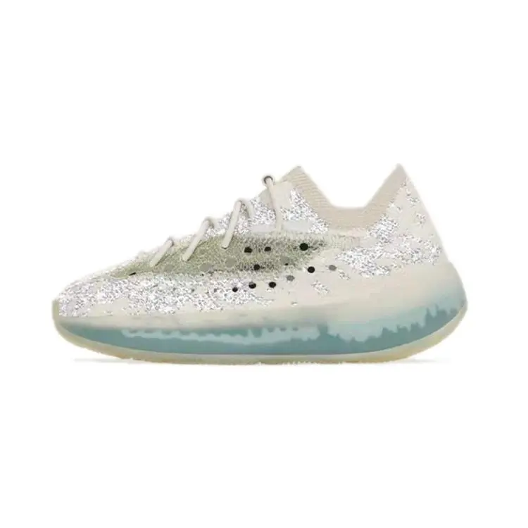 Adidas Yeezy Boost 380 Kids 'Alien Blue' GW0305
