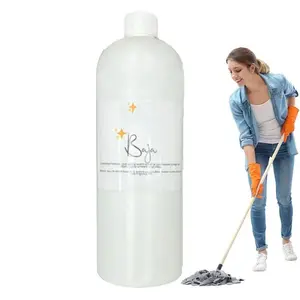 120ml Floor Cleaning Mop Soap Multifunctional Floor Cleaning Solution Multi-purpose Mop Soap for Home Kitchen Countertop Outdoor Stain Cleaner