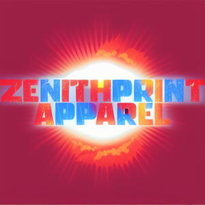 ZenithPrint Apparel