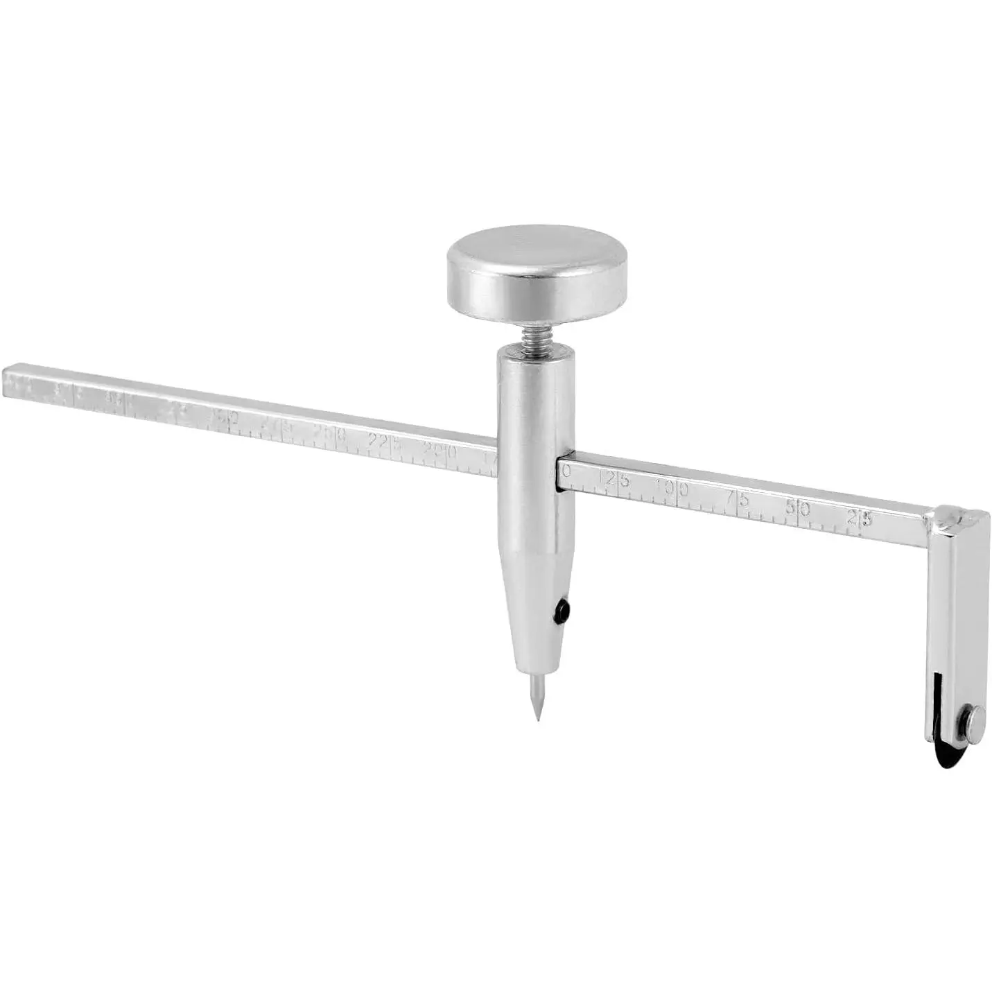 Durable Drywall Circle Cutter, Sturdy Metal Construction Durable Drywall Circle Cutter, Sturdy Metal Construction