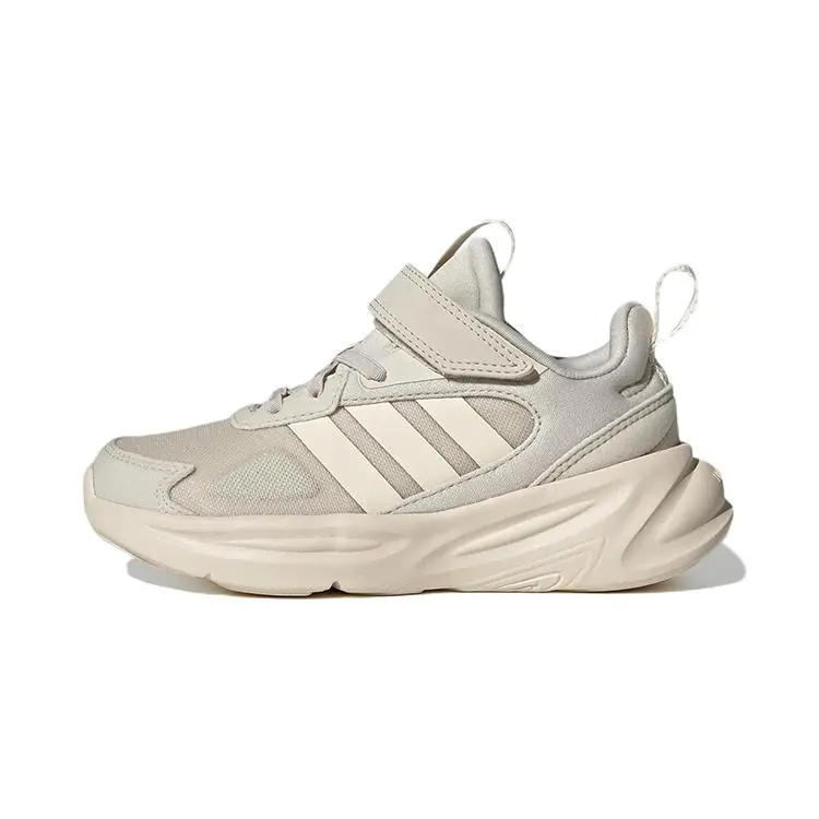 adidas Ozelle J 'Aluminium Grey' GW1559