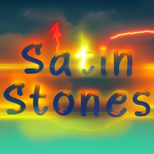 SatinStones
