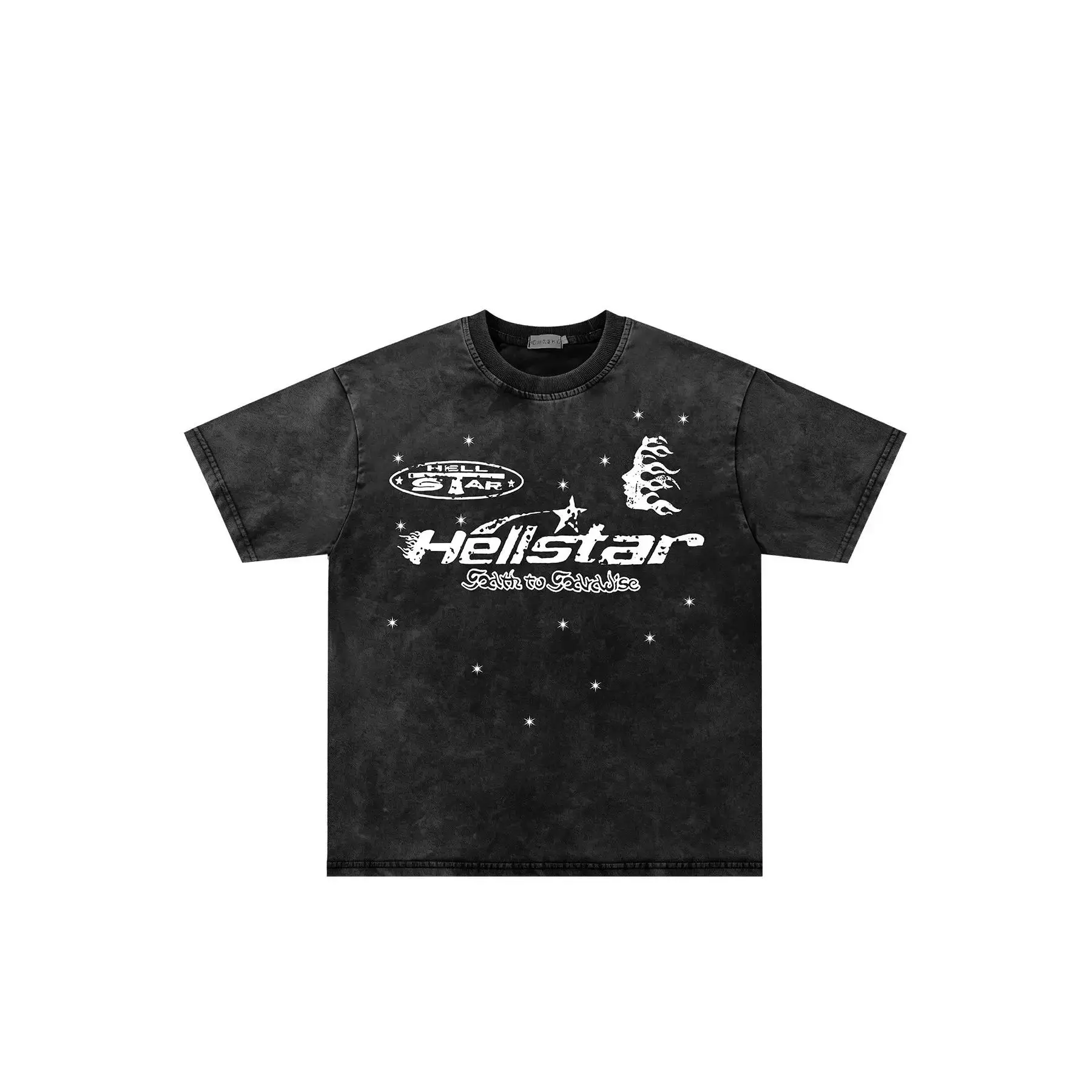 Unisex Summer Casual Graphic T‑Shirt, Fashion‑Forward Round Neck Short Sleeve Streetwear Top, Soft Breathable Everyday Apparel, Versatile Trendy Summer Wardrobe Essential For Men And Women For Daily Casual Outings