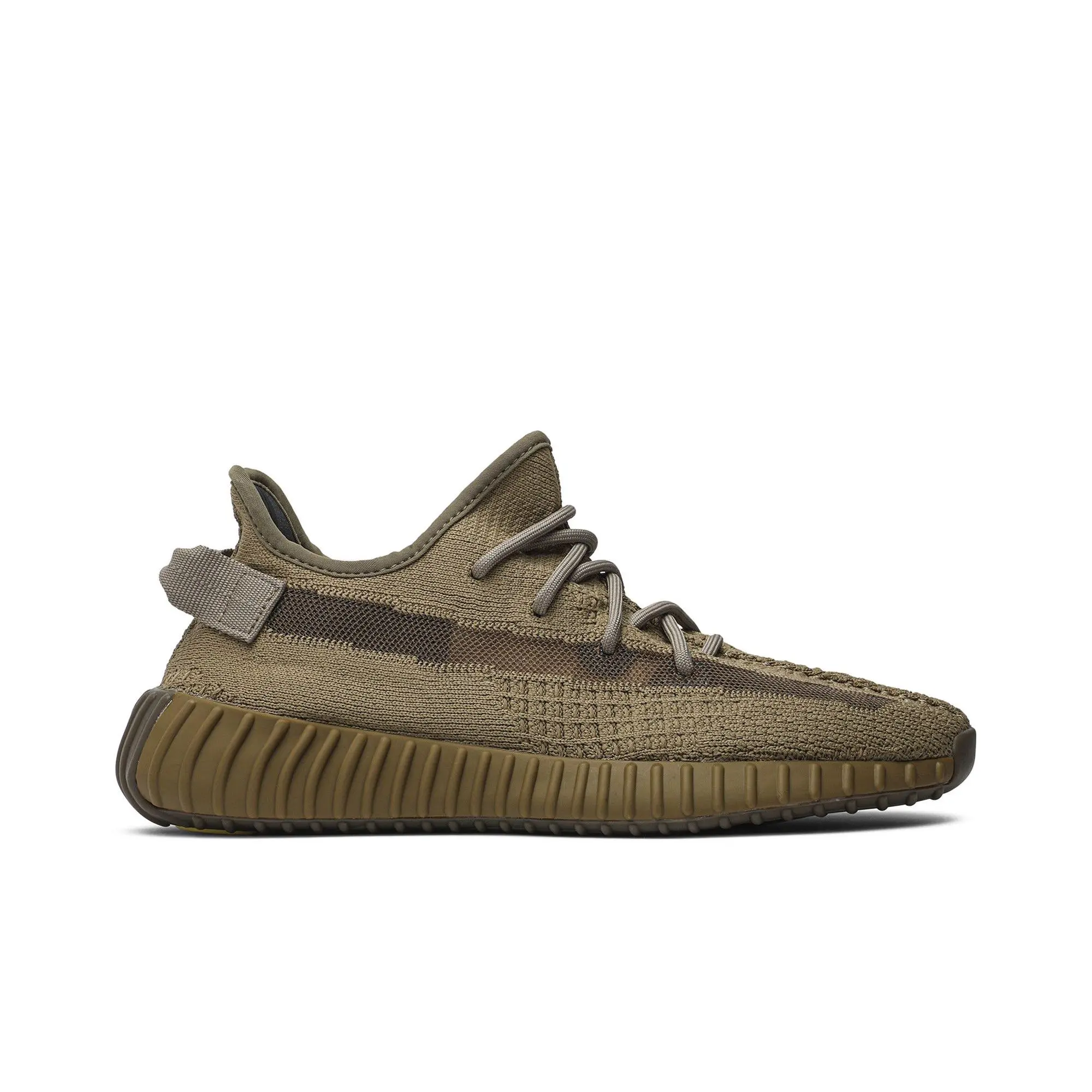 adidas Yeezy Boost 350 V2 'Earth' (Unisex) Earth/Earth/Earth lifestyle casual shoes FX9033