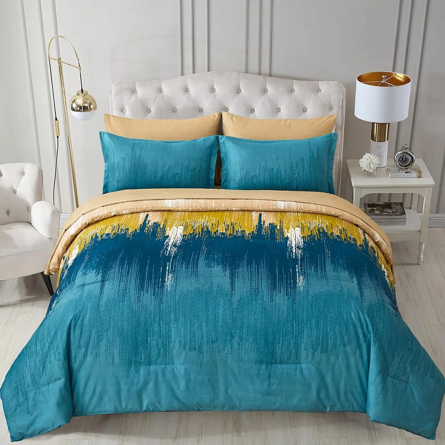 Teal