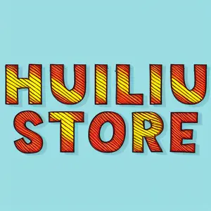 HUILIU's Store shop logo