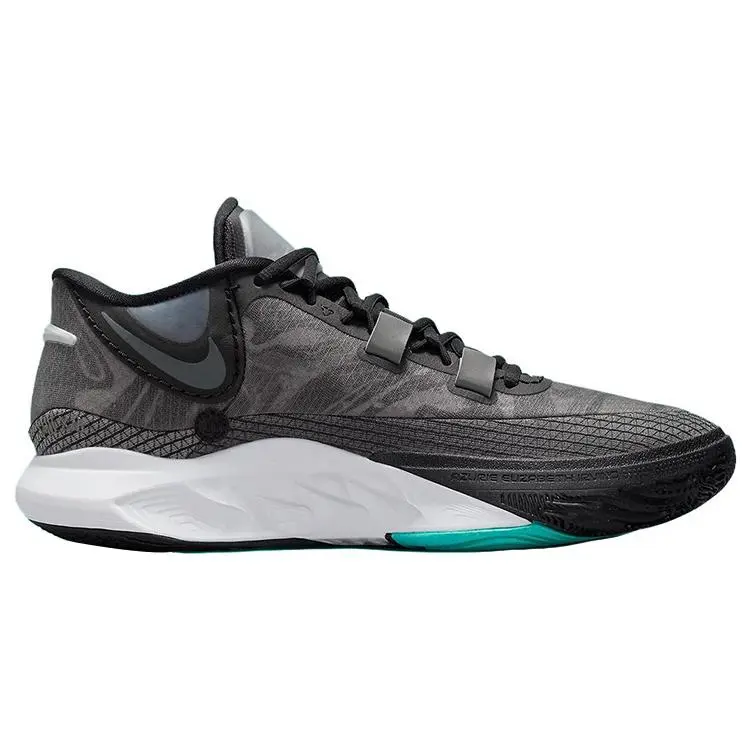 Nike Kyrie 8 Light Menta Basketball Shoes for Men and Women – Comfortable Round-Toe, Breathable Fabric, Non-Slip Durable Low-Top Verifiable, with credentials and supporting global authentication