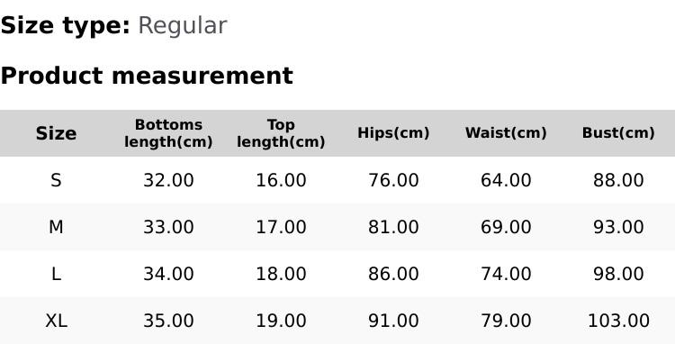 Two-Piece Set Women's Solid Metal Decor Bikini Set, Swimsuit Style Bikini, Sexy Fashion Chic Swimsuit for Beach Holiday Vacation, Ladies Summer Clothes