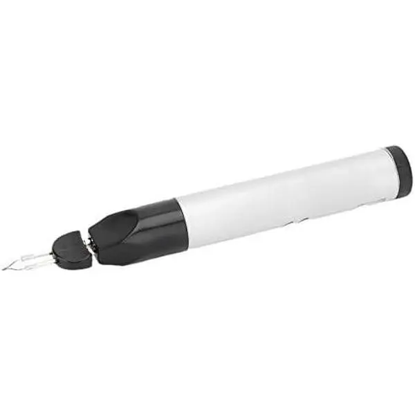 Thread  Tool  Heat Pen for Melting and Trimming Frayed Threads  Sewing and Beading Projects