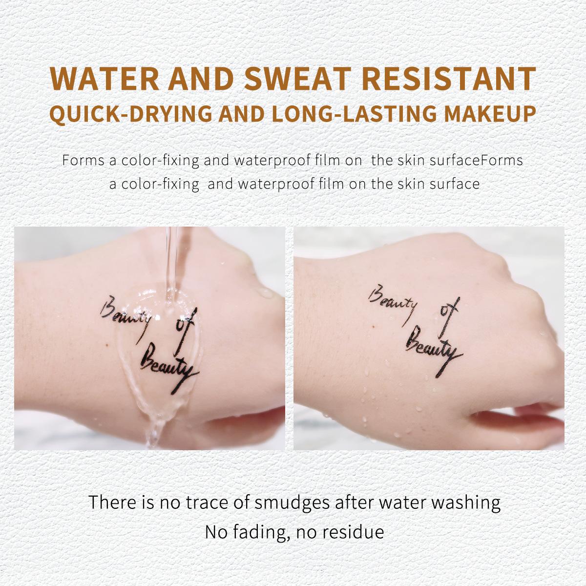 Waterproof Lambskin Eyeliner Pen – Smudge-Proof Long-Lasting Smooth Thick Tip for Defined Eye Looks, All-Day Wear & Simple Beginner Use - Women’s Daily Eye Makeup Tool, Cosmetics & Professional Beauty Tools Waterproof Lambskin Eyeliner Pen – Smudge-Proof Long-Lasting Smooth Thick Tip for Defined Eye Looks, All-Day Wear & Simple Beginner Use - Women’s Daily Eye Makeup Tool, Cosmetics & Professional Beauty Tools