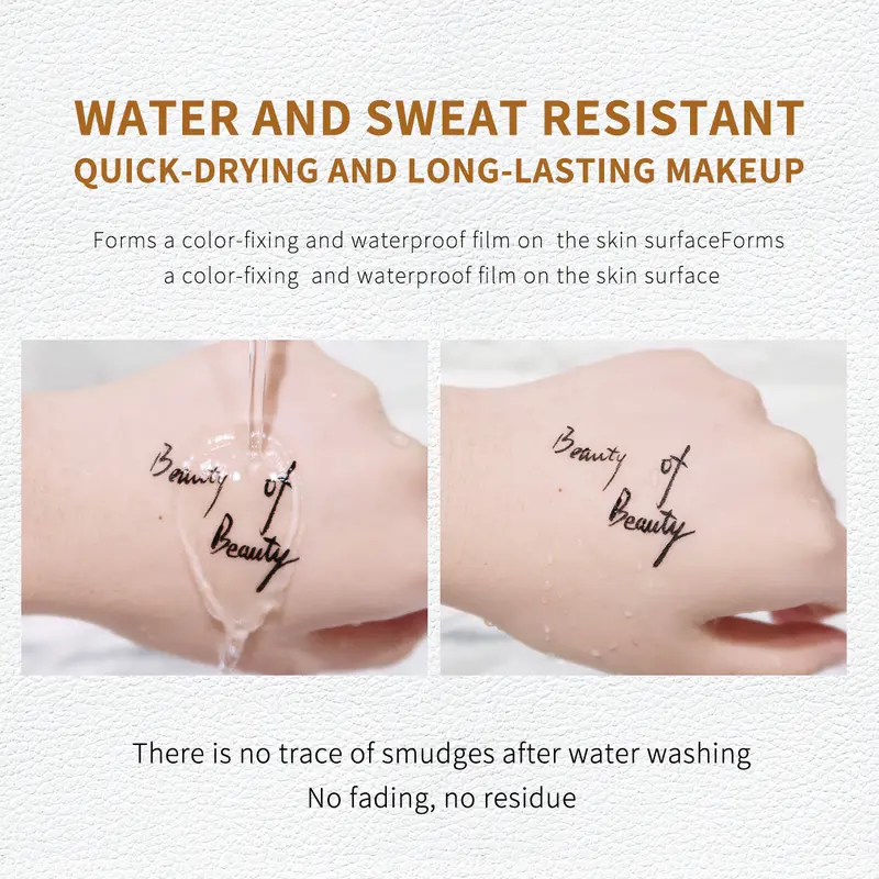 Women’s Waterproof Lambskin Eye Pencil Eyeliner Cosmetic - Long Wear, Smudge-Proof, Smooth Thick Tip for Defined Looks, Safe, Beginner-Friendly Single Item Make Up Tool, 3 Years Shelf Life, Dry Lids Compatible, Daily Use