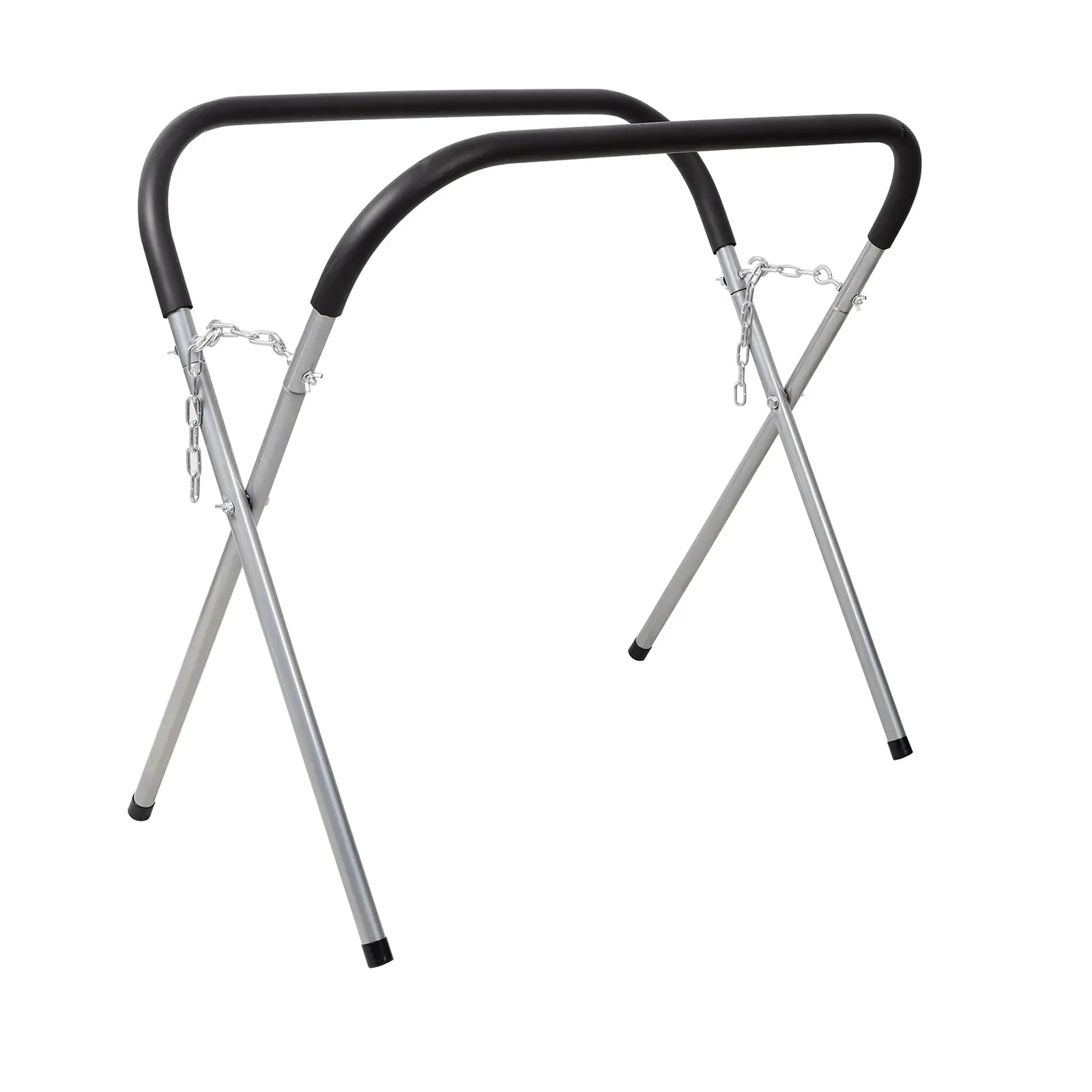 Garvee Portable Folding Workbench and Work Stand with 1,000 Pound Capacity – Durable, Compact, and Easy to Transport for Various Work Projects