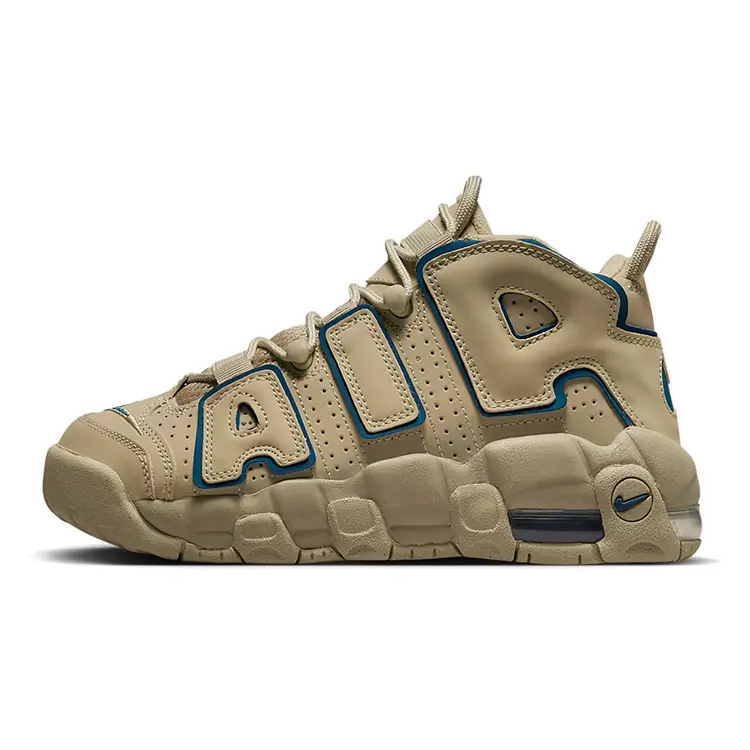 Nike Air More Uptempo GS 'Limestone' DQ6200-200