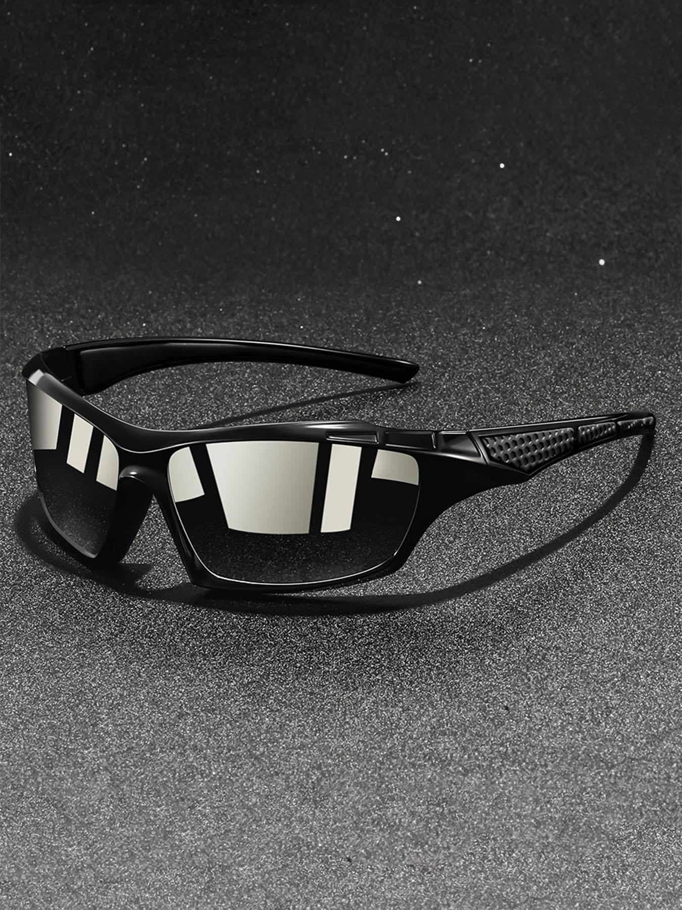 18 pairs of the latest style unisex sports sunglasses, Sports Cycling Sunglasses, are not only practical but also fashionable, offering various colors and functions suitable for all kinds of outdoor activities. 18 pairs of the latest style unisex sports sunglasses, Sports Cycling Sunglasses, are not only practical but also fashionable, offering various colors and functions suitable for all kinds of outdoor activities.