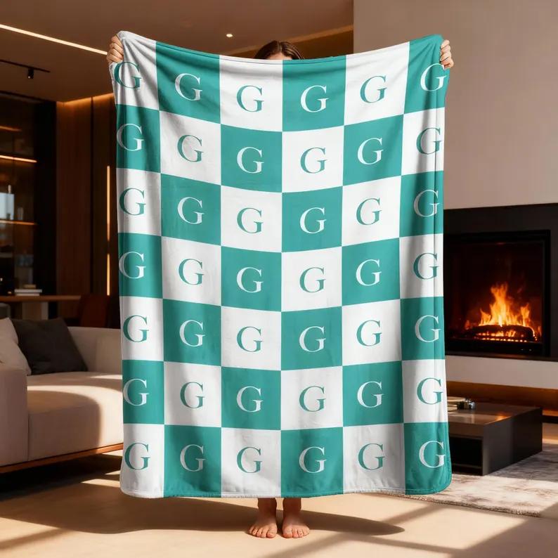 Checkered Blanket Colorful Checkerboard Throw Danish Pastel Room Decor Indie Aesthetic Soft Flannel Fleece Blanket Cozy Bedding for Girls Checkered Blanket Colorful Checkerboard Throw Danish Pastel Room Decor Indie Aesthetic Soft Flannel Fleece Blanket Cozy Bedding for Girls